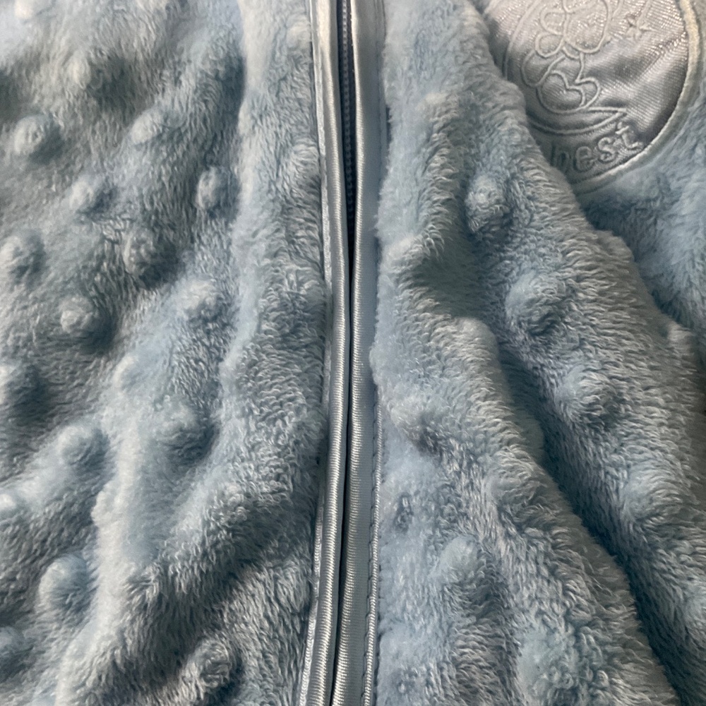 Halo Sleepsack size small.  K23 - Picture 4 of 4